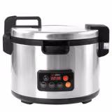 Cuiseur à riz - 8,2 litres - 2,6 kW