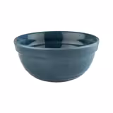 (6 uds) Bol - EMMA - Melamina - 0,5L - redondo - Ø 140mm - Profundidad: 65mm - Azul