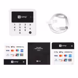 SumUp | Solo Lite - Terminal de carduri