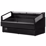 Commercial Island Chiller - 1955x1063mm - 255 Litres - Open-Top - Black