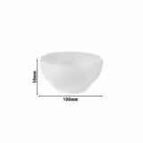 (6 stuks) WMF | BALANCE - Kom - Ø 100mm