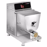 Commercial Electric Pasta Machine (Extruder) - 13kg/h - 750W - Ø57mm die - incl. pasta cutter