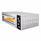 Elektro Pizzaofen - 6x 30cm (Breit) - Manuell