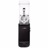 Slush (Buzlaş) Makinesi - 12L - 490W - Granita/Buzlu İçecek Dispenseri - Siyah