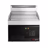 Plaque de cuisson électrique - 3,6 kW - rainurée