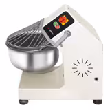 Spiral Dough Mixer - 20L / 13kg - Fixed Head & Bowl - 400V 3‑Phase