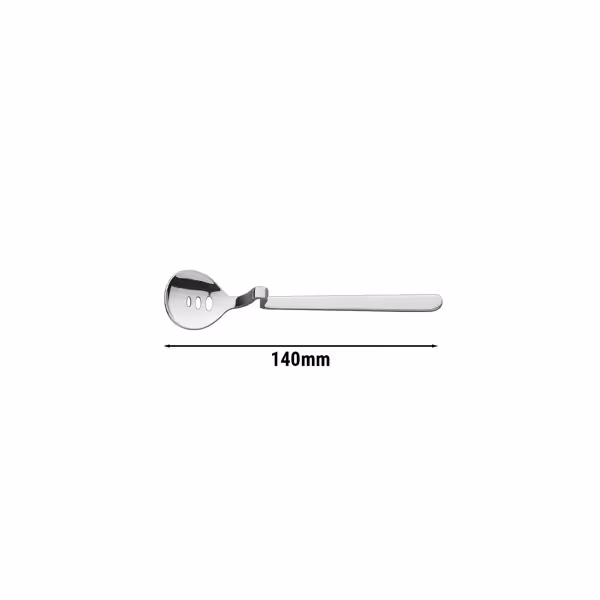 ZWILLING | MELODY - Honinglepel - 140mm - gepolijst
