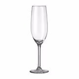(12 sztuk) Kieliszek do szampana – ESPRIT – 210 ml – przezroczysty