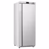 Lagerkühlschrank Edelstahl ECO - 400 Liter - mit 1 Tür
