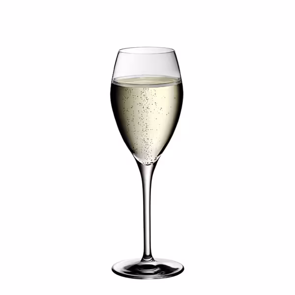 (6 pieces) – WMF | SMART – Champagne Glass 29 – 210 ml