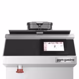 Commercial Pasteurizer – 60 L - Touchscreen - 4–85°C - 7 kW 400 V 3-Phase - Ice Cream Base