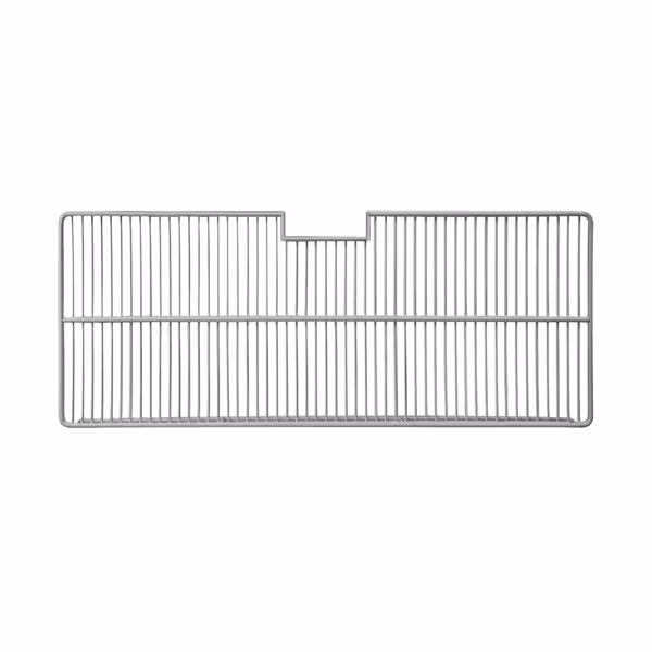 Gecoate draagrooster - 520 mm - passend voor BGI140 & BGSI280