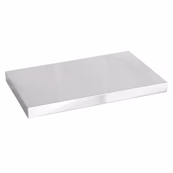 Integrated Cooling Plate - 530mm - +8°C - 1x GN 1/1