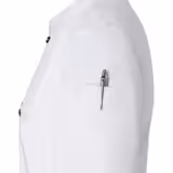 (6 pièces) KARLOWSKY | Chemise de travail manches courtes homme Performance - Blanc - Taille : 3XL