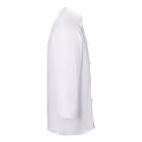 (6 pièces) KARLOWSKY | Veste de cuisine Basic - Blanc - Taille : 3XL