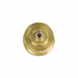 Pasta shaping Disc - PastaSfoglia - 135mm - Ø 50mm - compatible with NMF5N