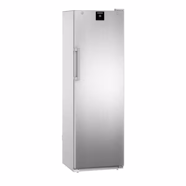 LIEBHERR | Koelkast RVS PERFECTION - 289 liter - GN 2/1 - Kunststof interieur - 1 deur