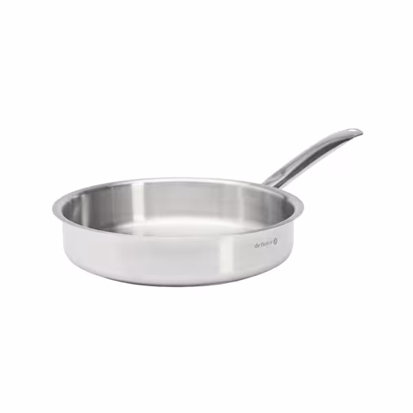 DE BUYER | PRIM'APPETY - Sauteuse - Ø 280mm - recht