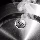 Urządzenie do gotowania ryżu – 8 litrów – 1,95 kW