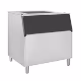 Contenitore per ghiaccio - 762x819x1224mm - per produttori di ghiaccio - compatibile con EWMI335, FEI135N, FEI390 & FEI565 - Capacità 480kg