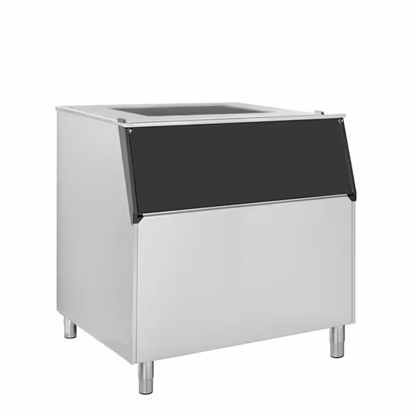 Ijsopslagbin - 480 kg - voor ijsmakers EWMI335, FEI135N, FEI390 & FEI565