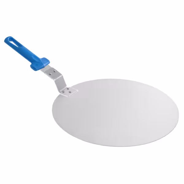 Pizzabord - Aluminium - 320x150mm