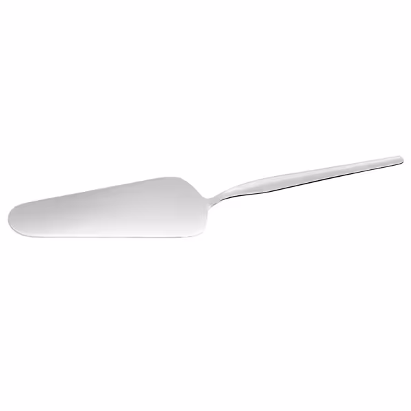 Taartschep - breed blad - 250mm