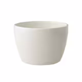 (12 pcs) Dessert Bowl - Lux - Porcelain - 450ml - Ø 115mm - Ivory