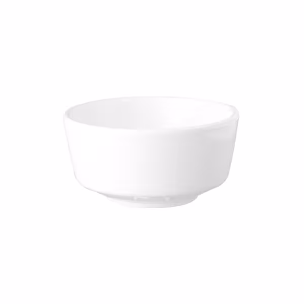 (36 peças) Recipientes para imersão - FLOAT - Melamina - 30 ml - Ø 55mm - Branco