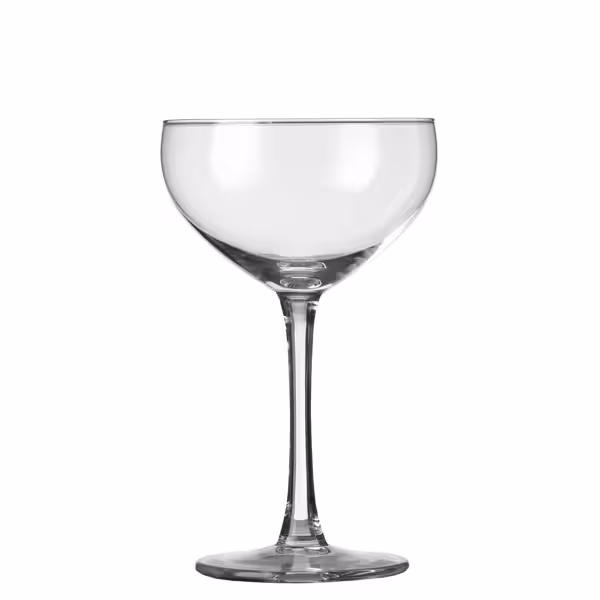 (12 stuks) champagnekommen - SPECIALS - 240ml - CE-gemarkeerd op 240ml