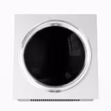 Wok İndüksiyonlu Ocak - 3,5kW - 1 pişirme bölgesi - Ø 460mm - wok dahil