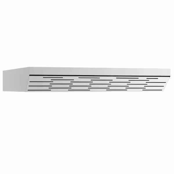 Kap voor pizzaoven - 1340 mm - passend voor PDP66B & PDP66BTC-NB