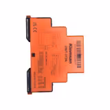 Time relay for DSHI1080W