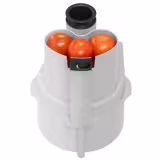 ROBOT COUPE R 211 XL - multifunction food processor / vegetable cutter / cutter - 2.9 litres - 550 W - 1500 rpm - side discharge