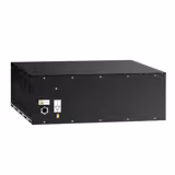 Elektrická pizza pec - 917x884 mm - 4× Ø 30 cm - až 450 °C - Manuální