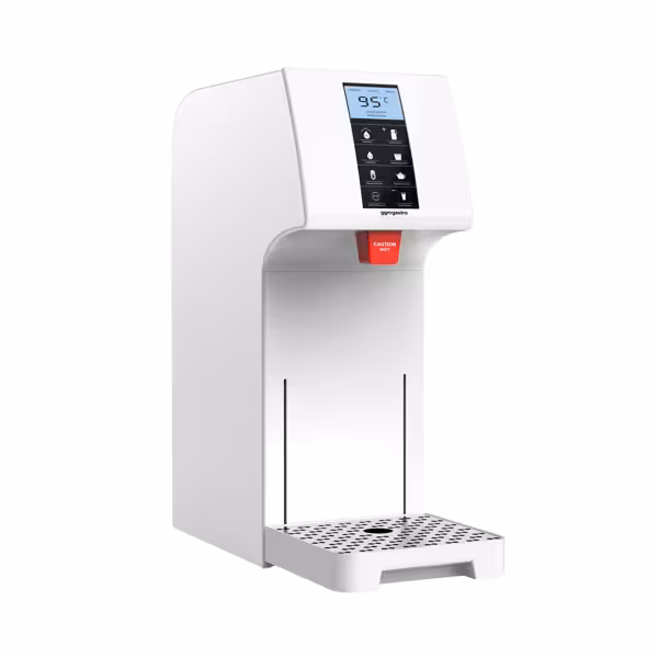 Commercial Digital Hot Water Boiler – 18 Litres per Hour – Adjustable Temperature 65°C to 95°C