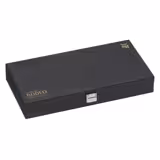 WMF | RODEO - Steakbox - 2 x Steakmesser, 2 x Steakgabel