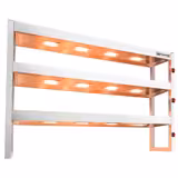 Wärmebrücke Infrarot - 1800x300mm - 3 beheizte Etagen