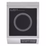 Επαγγελματική επαγωγική εστία μονή - 3,5 kW - 335x435x119 mm