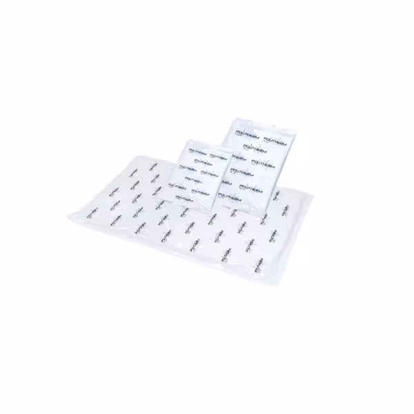 Gel Pack - Thermisches Gel - 197x157x10mm - für Thermobox