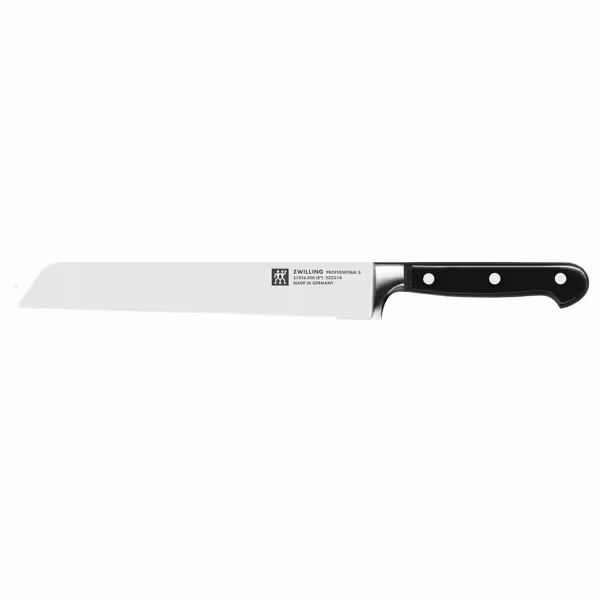 ZWILLING | PROFESSIONAL S - طقم سكاكين مكون من 7 قطع - طبيعي