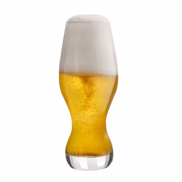 (6 pcs) Beer glass - Beer Specials - 480 ml