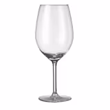 (6 pièces) Verre à vin - ESPRIT - 530 ml - Transparent