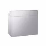 Zubereitungstisch Mini PREMIUM - 900mm - 2 Türen - 5x GN 1/6