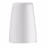 (12 pcs) MIX & MATCH - Poivrière - Lot de 12 - Ø50mm - Hauteur: 70mm - Blanc