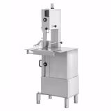 Segaossi a nastro - da banco - lunghezza nastro 2400mm - altezza di taglio max: 355mm