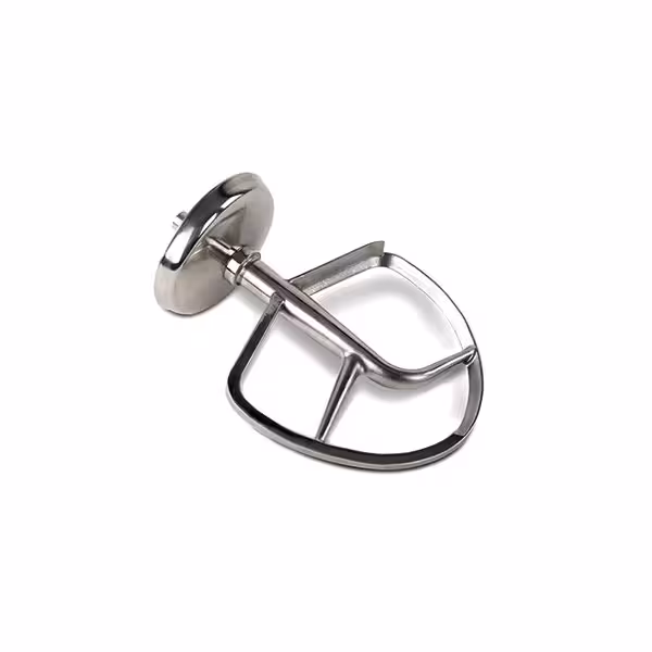 Flat Beater for Planetary Mixer