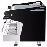 Macchina da caffè con portafiltro - 3 gruppi - incluso sistema di pre-infusione	