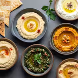 Commercial food blender - 2 litres - 1.5 kW