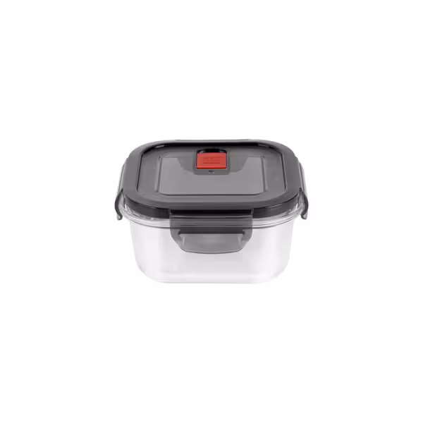 ZWILLING | GUSTO - Boîte en verre rectangulaire - Transparent - 0,5 litre